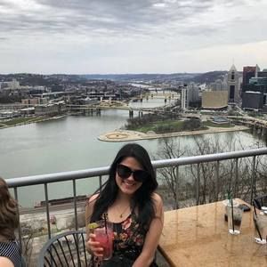 Meet your Posher, Andressa